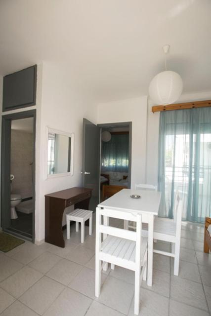 Antonia Rooms Скала-Фуркас Екстер'єр фото