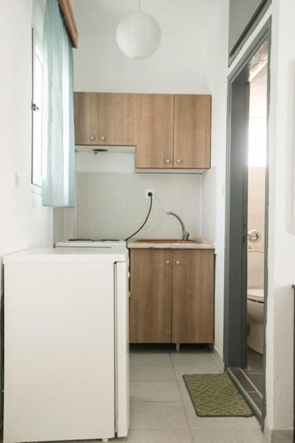 Antonia Rooms Скала-Фуркас Екстер'єр фото